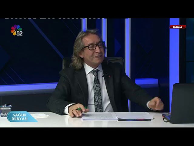 29/01/2021 SAĞLIK DÜNYASI - DR.ÖĞRETİM ÜYESİ DENİZ ÖZTURAN /   EĞİTİM ARAŞTIRMA HAST.PSİKİYATRİ UZM.