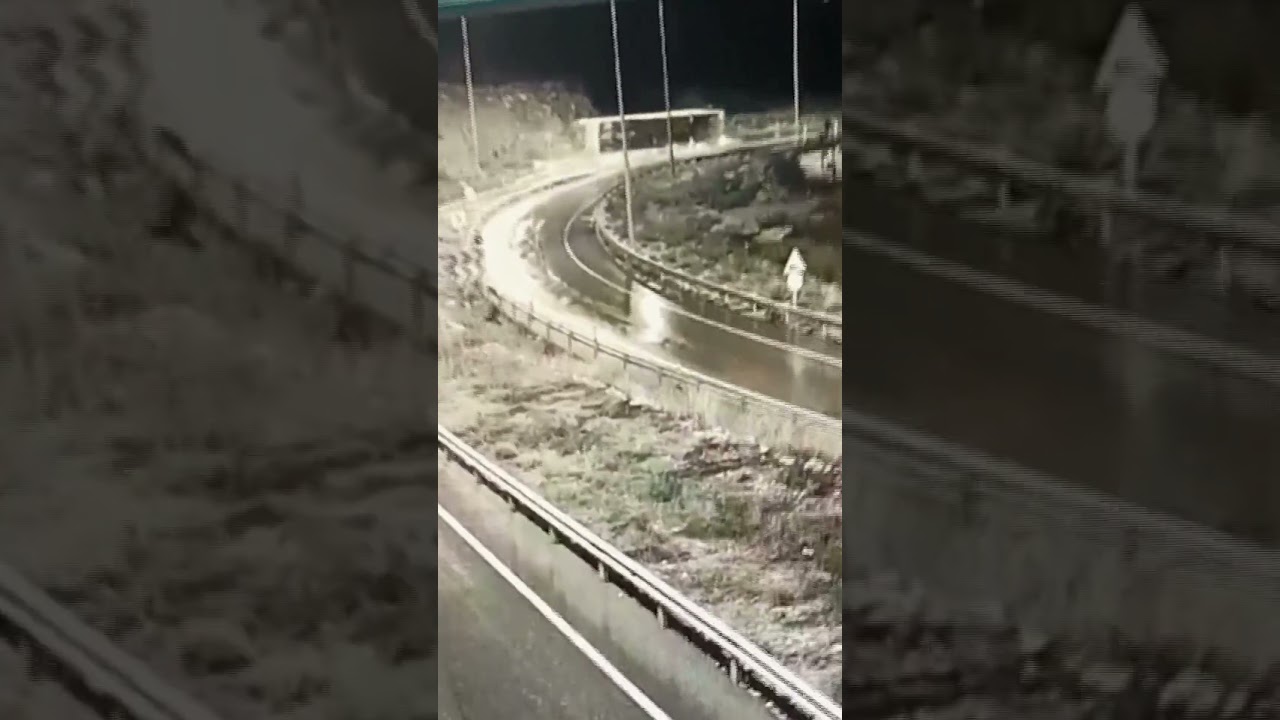 Nine Dead After Horror Bus Rollover in Southern Türkiye | 10 News First