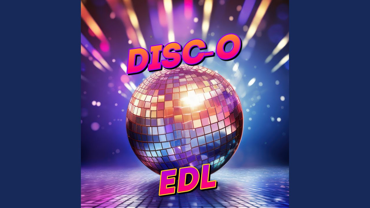 Watch Disc-O on YouTube Watch Disc-O on YouTube