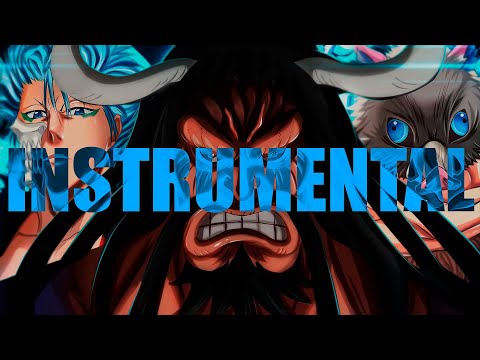 Instinto de Fera - Instrumental