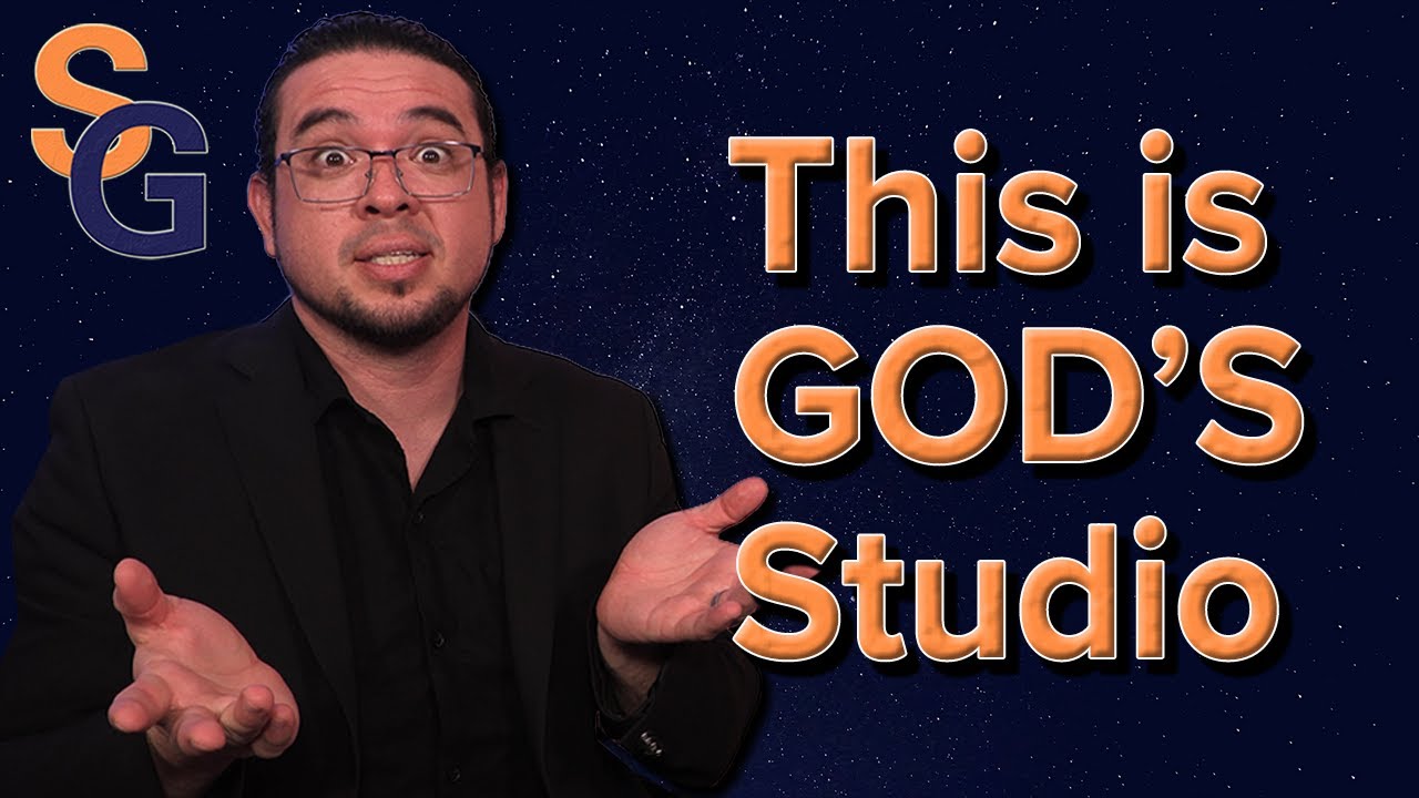 Everyone Actually Believes In God | Sam (he/him) - TX | Skeptic Generation S2E22