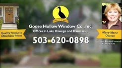 Portland Windows | Doors | Replacement | Weatherization | Insulation | Oregon | Window and Door 