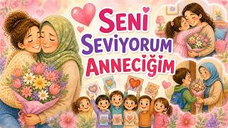 I LOVE YOU MOMMY / Mother's Day / Fairy Tales / Stories / Listen to Fairy Tales / Bedtime Stories... I LOVE YOU MOMMY / Mother's Day / Fairy Tales / Stories / Listen to Fairy Tales / Bedtime Stories...