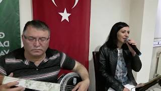 Cümbüşlü oyun havaları potpori