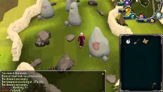 Runescape Fellstalk's 0 to Hero 2/3