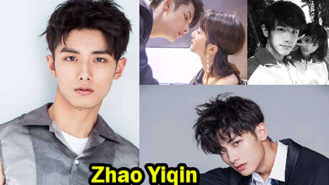 Zhao Yiqin 10 Things You Didn't Know About Zhao Yiqin YouTube Zhao Yiqin 10 Things You Didn't Know About Zhao Yiqin YouTube