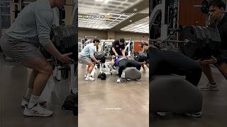 Gym Ego Fails That Went BADLY Wrong 😭 (You Can’t Make This Up)