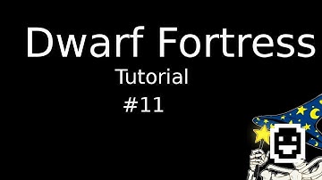 Dwarf Fortress 43.05 Beginner/Intermediate Guide (#11): Adding more industries.