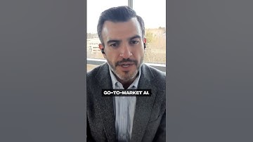 Your CRM data is essential — but not enough for AI.