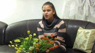 Matea Kalajdžić - Kiša Bi Pala