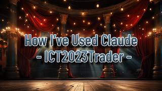How I Used Claude To Create the Fractal Model Indicator