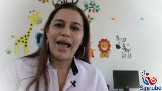 Uso de la herramienta sinirube Municipalidad San Pablo