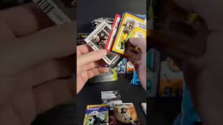 Can we pull an AUTO?! 👀🔥 Ripping 2 packs of 2021 NFL Contenders!