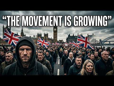 Activism Dynamics & The UK Patriot Movement