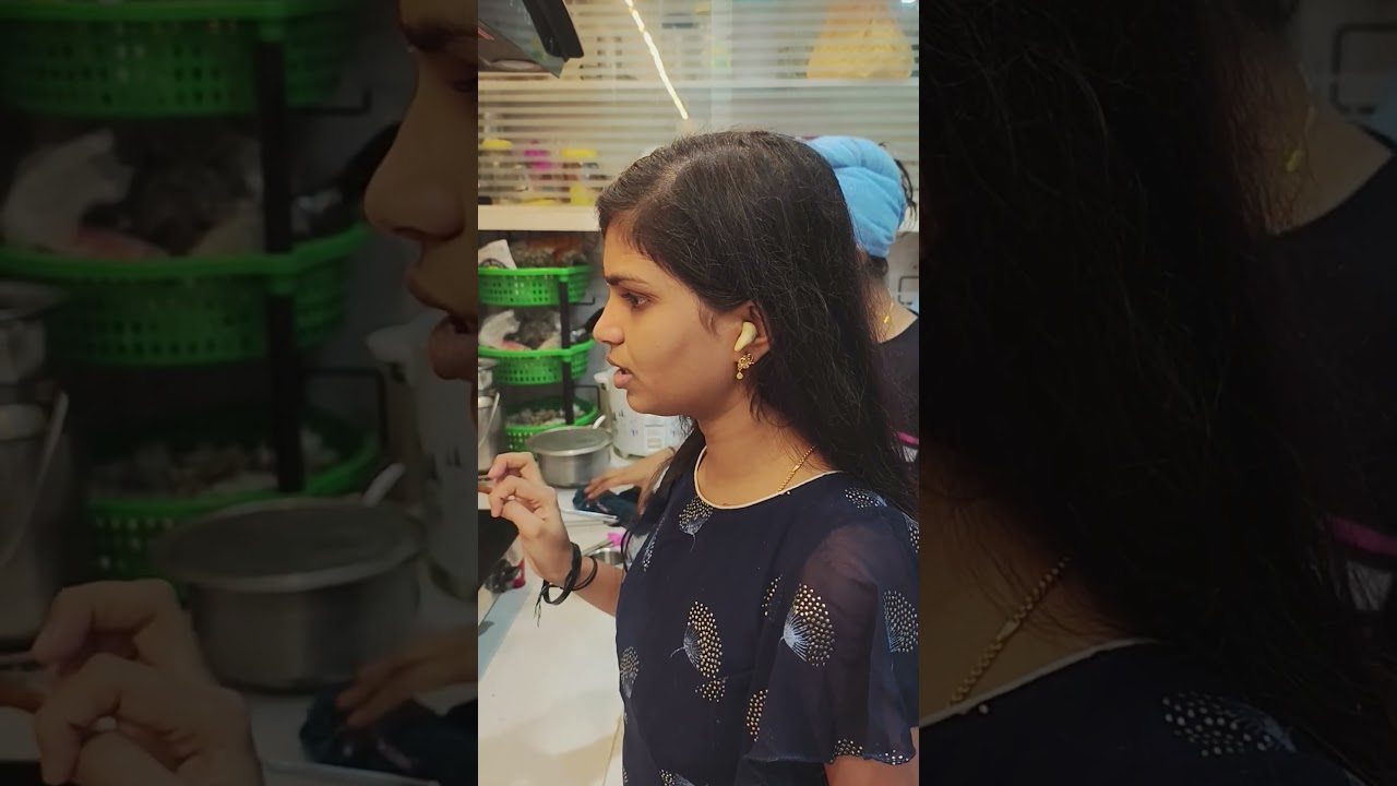 Kaaju Tho Sound Ela Vastadi 😅 