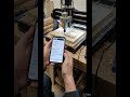 GRBL CNC CONTROLLER SOFTWARE download from google play