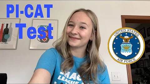 ASVAB / PI-CAT Verification Test Explained!