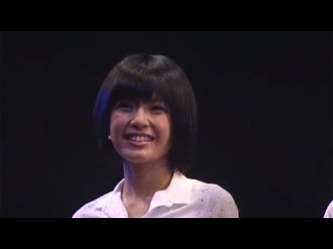 [nineteen] Misako Uno "akane" [AAA 16th anniversary of debut]