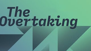 THE OVERTAKING: A Collaborative Art Project