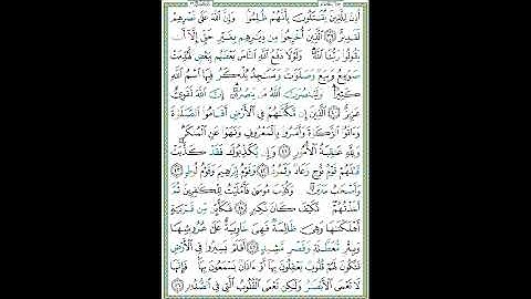 سورة الحج الصفحة ٣٣٧