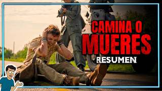 SI DEJAR DE CAMINAR TE MUERES | Camina o muere