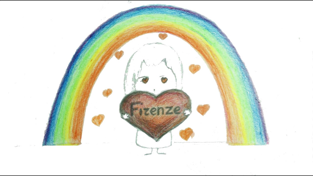 In love with Firenze