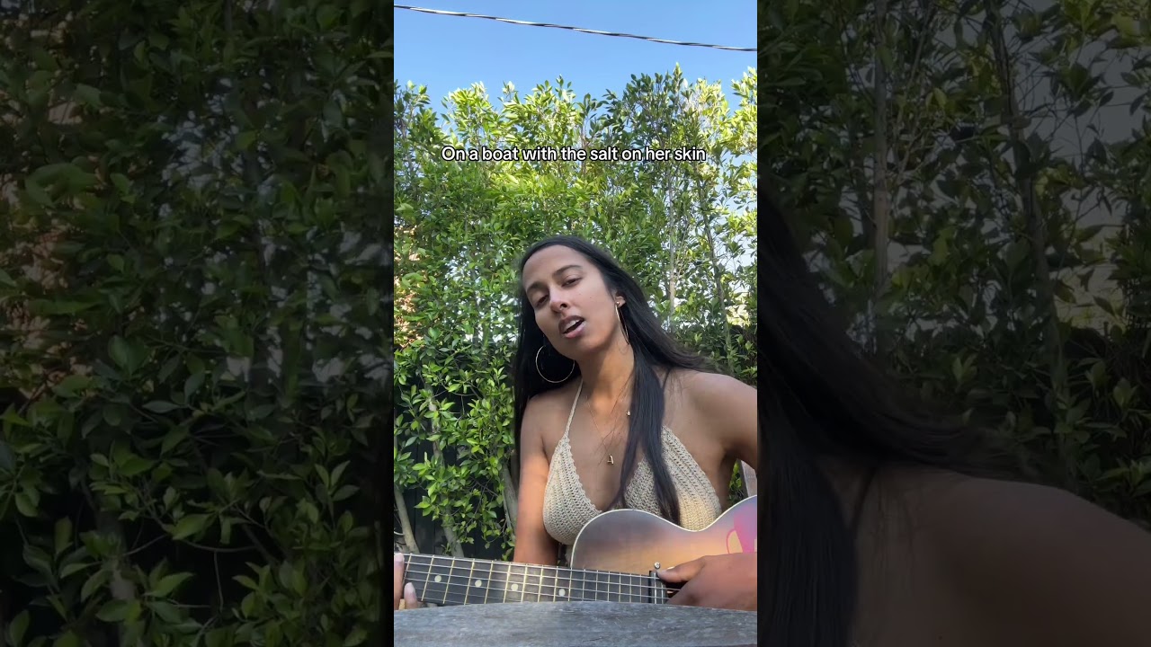 I think I just invented a new genre 