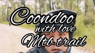 Condoo Mtb Trail