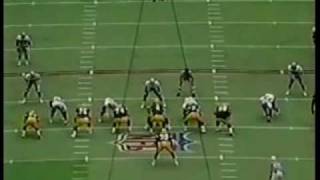 Brett F@vre Touchdowns 1993