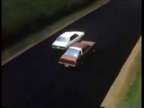 1978 三菱ギャランΛ Cm 1978 Mitsubishi Galant Λ Commercial