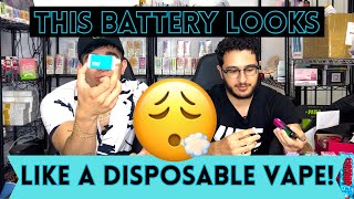 Cartboy & Cartbox Battery by Strio Review
