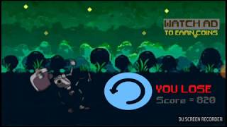 Who Stole My Nuts ? GamePlay Testing #1 screenshot 1