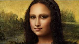 Watch Marvin Gaye Mona Lisa video