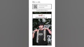 Vn Code Template | Trending Reel Vn Code Editing | Vn Template | #editing #vnvideoeditor #vncode #sr