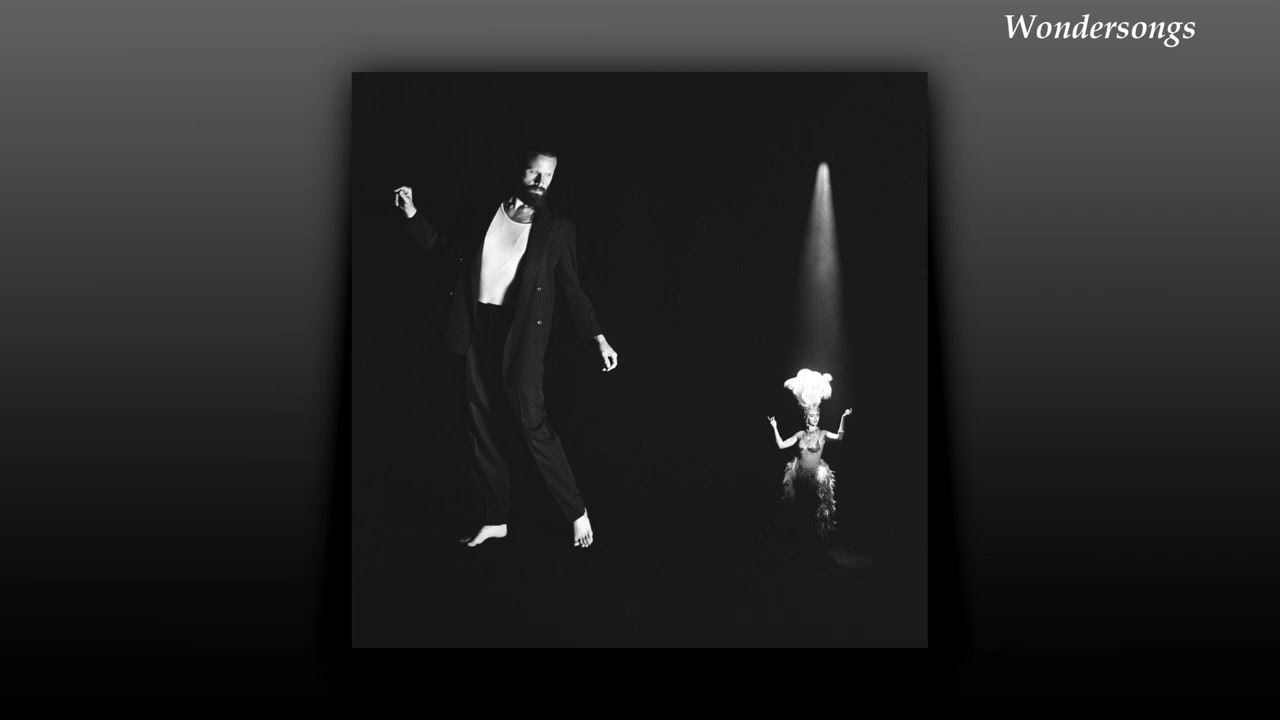 The Next 20th Century - Father John Misty (Lyrics)