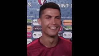 CR7 in euro 2016 - 'Because i cried a lot today' * Emotional #shorts #cr7 #emotional #euro #ronaldo