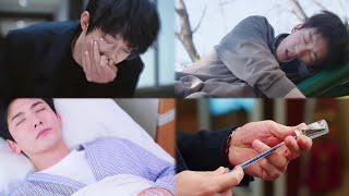 Golden Spoon Chinese Ver Full Sick Male Lead