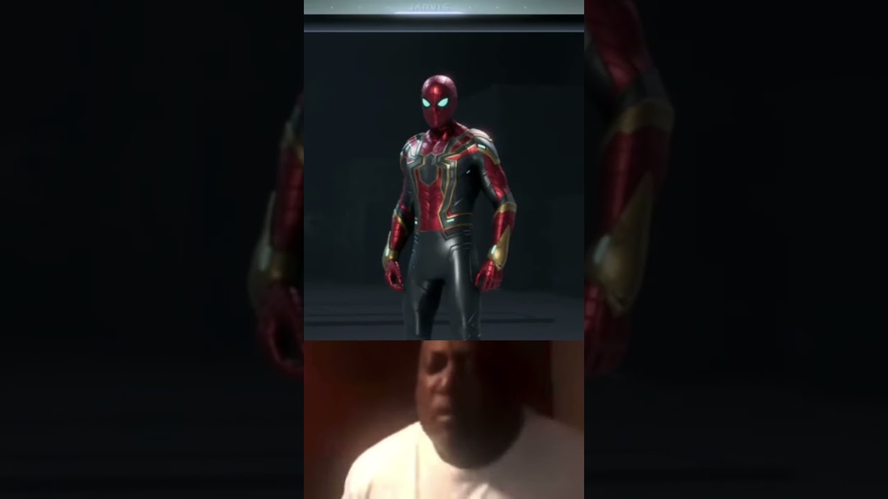 Ranking Marvel’s Avengers Exotic Outfits | Spider-Man 