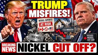 Trump Misfired: Doug Ford Has One Card America Can't Replace