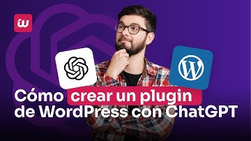 ¿Cómo crear un plugin para WordPress en minutos usando ChatGPT?