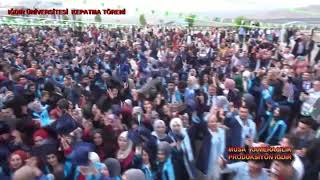 Iğdır Üniversitesi Mezuniyet & Kep Atma Töreni....(#MUSA_MEDYA) Resimi
