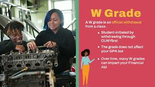 End of the Semester Grades | CUNY Bronx Community College