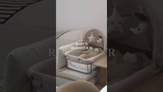 賃貸50㎡｜0歳ベビースペース