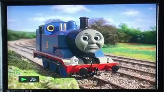 Thomas The Tank Engine I Dont Know What Eventually Means... But It Sounds Very, Very Long.