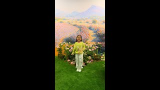 Playful Fashion Serving Up Style Since Playtime