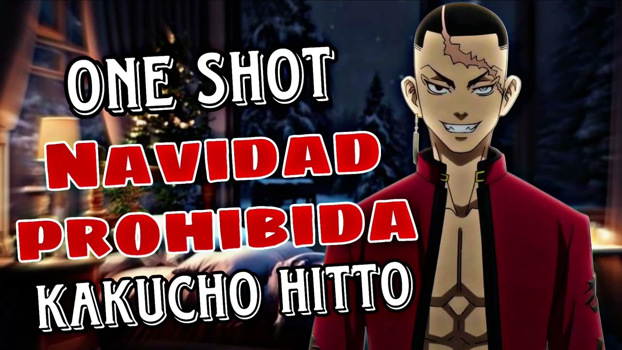 Navidad prohibida||Kakucho hitto