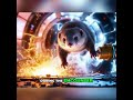 Weasel Shuts Down CERN's LHC: Discovery Delayed! #cern #weasel #shorts