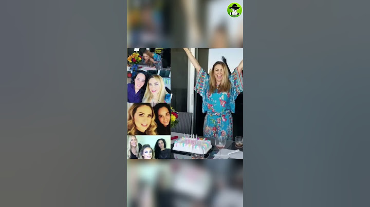 Así Le Festeja Sus 50 Años A Aracely Arámbula Maribel Guardia