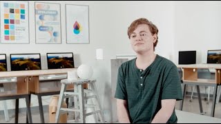 ACC Viscom Graphic Design Program