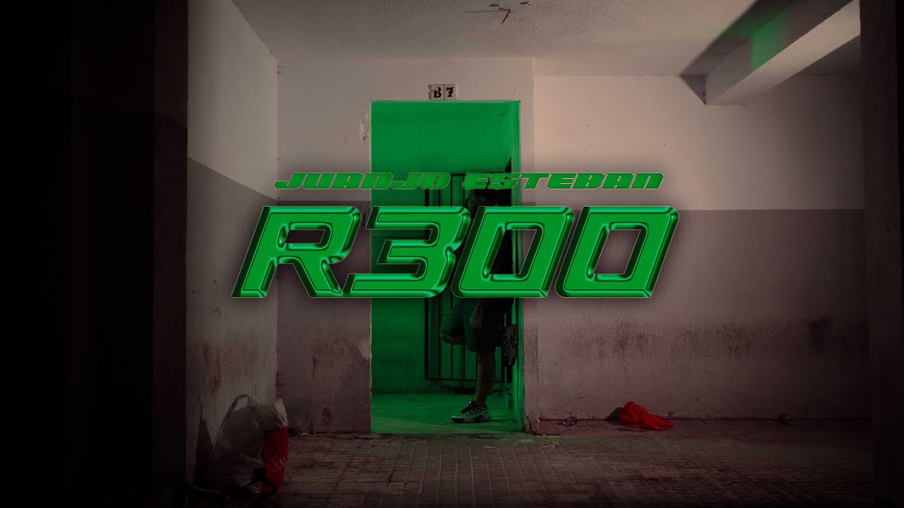 Watch JUANJO ESTEBAN - R300 on YouTube Watch JUANJO ESTEBAN - R300 on YouTube